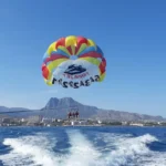 Parasailing Benidorm - Reserva tu vuelo en Parasailing Benidorm