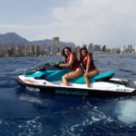 Motos de agua Benidorm: Tu Mejor Opción para Aventura Náutica